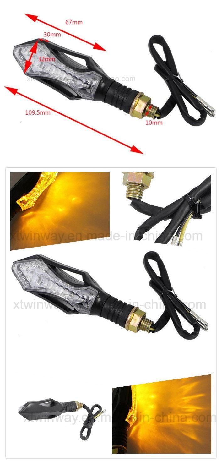 Turnning LED Winker Light Motorcycle Parts