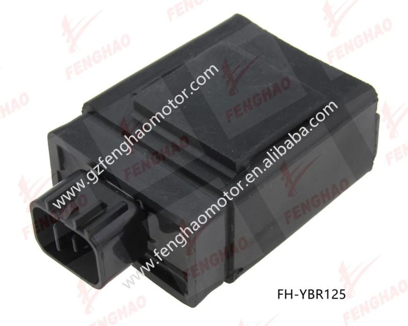 High Standard Motorcycle Parts Accessories Cdi YAMAHA Jy110/Ybr125/Fz16