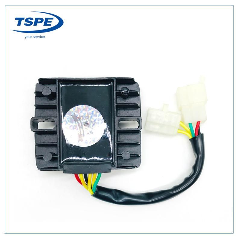 Motorcycle Voltage Regulator Rectifier for Rt200