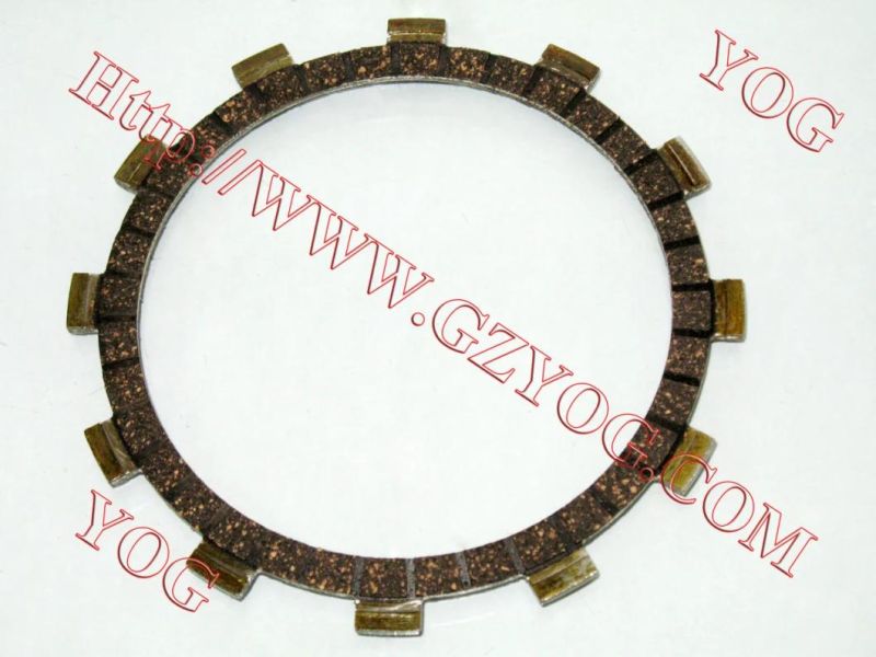 Motorcycle Clutch Plate Bajaj Pulsar-200 Pulsar Ug4