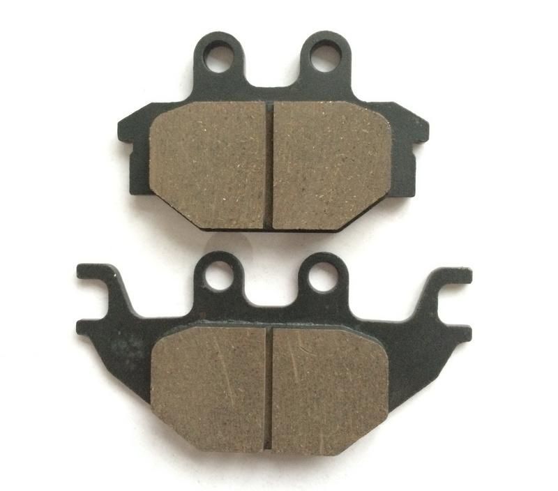 Brake Pads for Dinli ATV Quad Motorcycle Kawasak