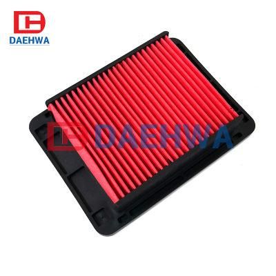 Motorcycle Spare Part Accessories Air Filter for YAMAHA Tmax530