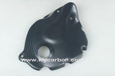 Carbon Fiber Motorcycle Parts Clutch Cover for YAMAHA