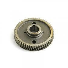 Customized Camshaft Gear-Engine Parts