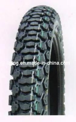 Hot Sell and High Quality Tyre for America Market (3.25-18)