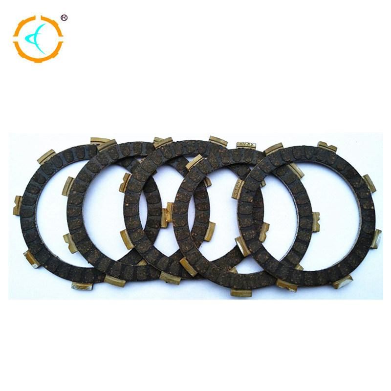 OEM Quality Motorcycle Engine Parts Bajaj CT100 Clutch Plate