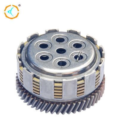 Factory OEM Motorcycle Center Clutch for Suzuki Motorcycle (AX100)
