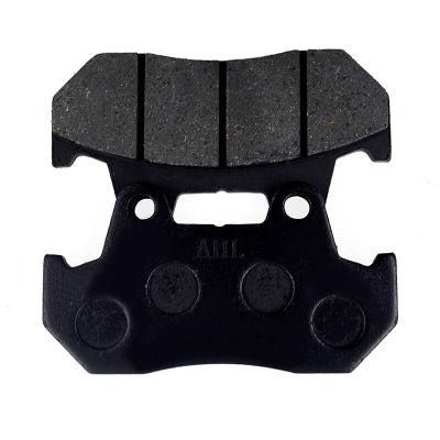 Fa069 Motorcycle Part Brake Pad for Honda CB750 Gl1100 Cbr1000