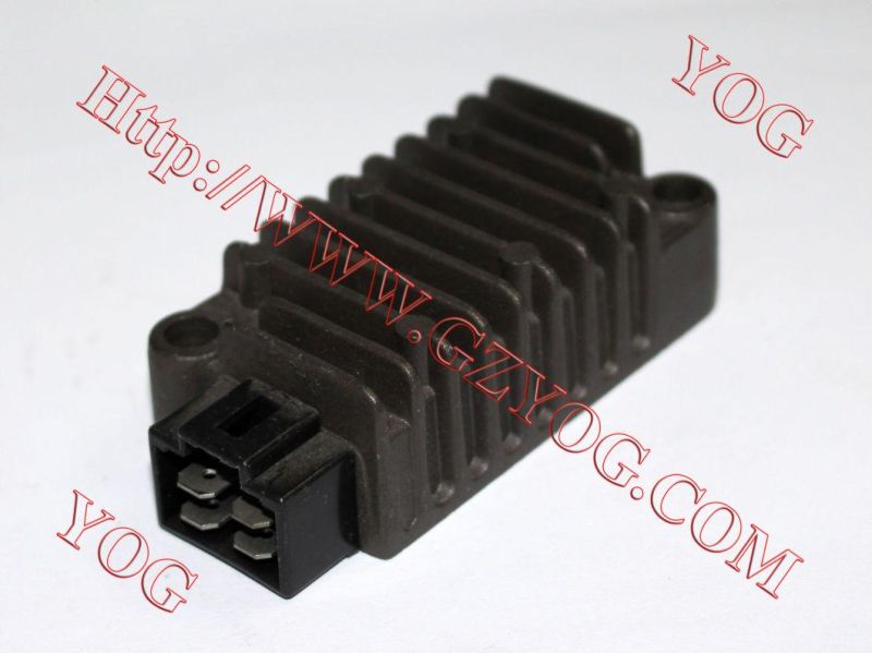 Motorcycle Parts Motorcycle Regulador Rectificador Bajaj Pulsar135/Discover150/Pulsar180