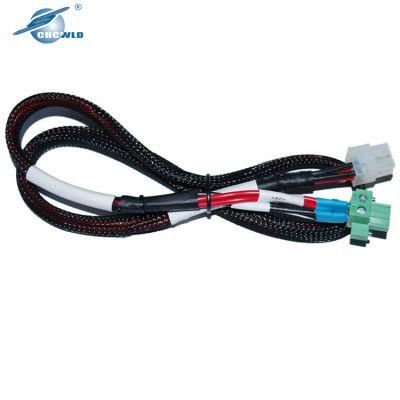 Replacement Wiring Harness, Excavator Wiring Harness Assembly