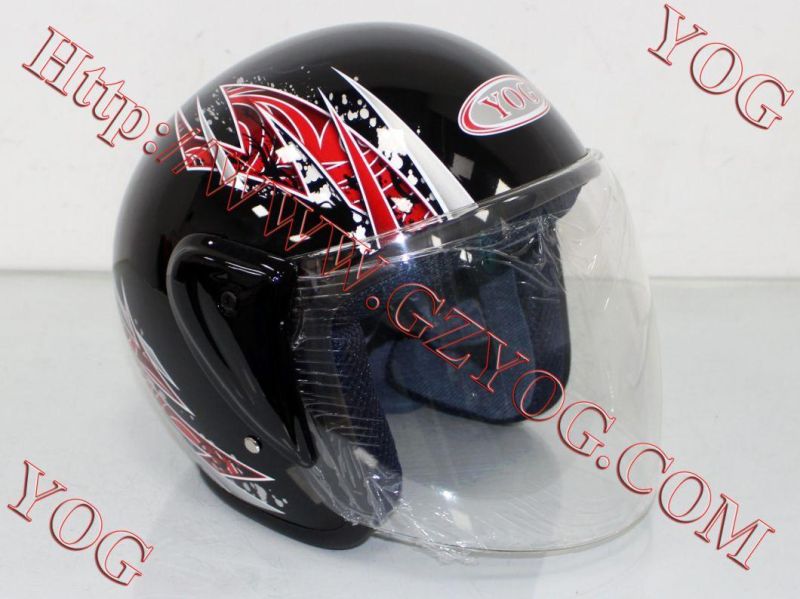 Motorcycle Half Face Helmets