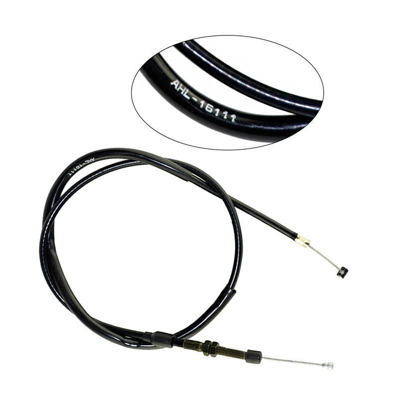 Motorcycle Parts Price List Clutch Cable for YAMAHA Yzf1000 Yzfr1