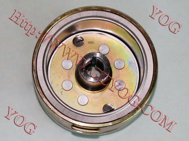 Motorcycle Engine Parts Rotator Gy6-125 Hlx125