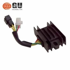 High Quality Scooter Spare Parts Voltage Regulator, Rectifier