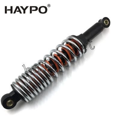 Motorcycle Parts Rear Shock Absorber Assy for Bajaj Bm150 / PF122005