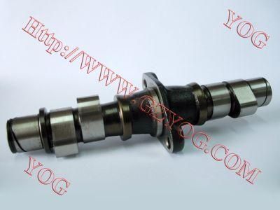 Motorcycle Parts Motorcycle Camshaft for Cm125/Sy125