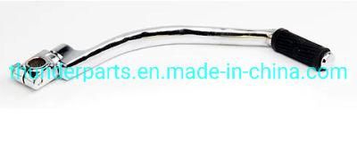 Motorcycle Kick Starter Arm Padel Spare Parts for Gxt200