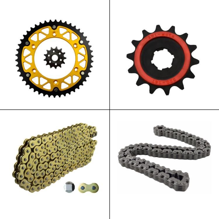 Chinese Motorbike Accessories Motorcycle Parts for YAMAHA Honda Kawasaki Suzuki