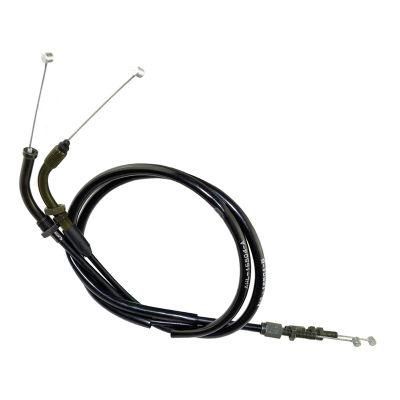Motorcycle Parts Accessories Throttle Cable for Honda Cbr600rr Cbr1000rr