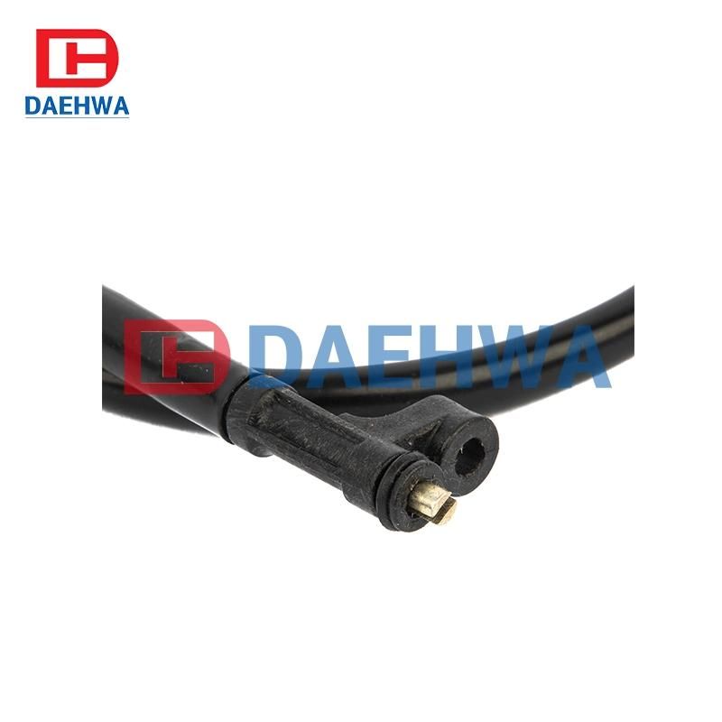 Speedometer Cable Motorcycle Spare Parts for Xpro 125