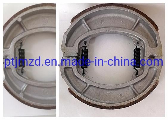 Motorcycle Brake Shoes, Automobile Parts, Motorcycle Parts-Automobile Parts-750*38