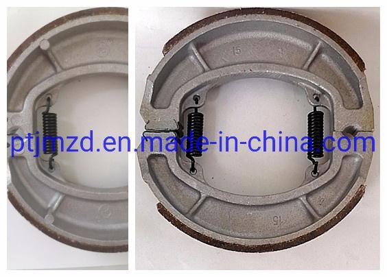 Motorcycle Brake Shoes, Automobile Parts, Motorcycle Parts-Automobile Parts-750*38