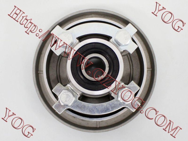 Motorcycle Porta Engrane Sprocket Holder Sprocket Sitting Cg150 Horse150 Cgl125