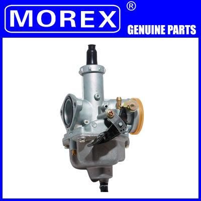 Motorcycle Spare Parts Accessories Morex Genuine Carburetor for Cg125 XL125 Original Honda Suzuki YAMAHA Bajaj Vespa Kymco