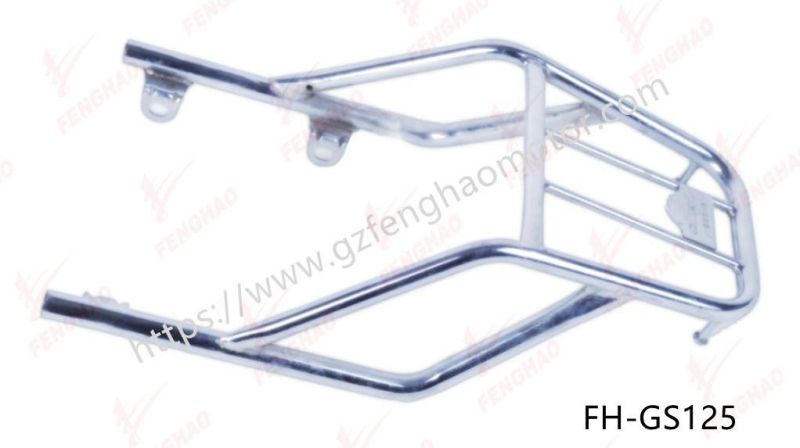 Hot Sale Motorcycle Parts Rear Carrier YAMAHA Jy110/Suzuki Ax100/GS110/Gn125