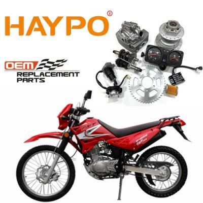 Motorcycle Parts for Suzuki Gxt200