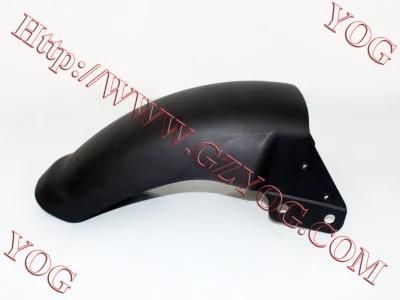 Motorcycle Parts Front Fender Bajajx125/150