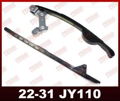 Jy110 Timing Chain Guide High Quality Motorcycle Spare Parts