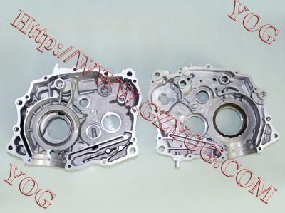 Motorcycle Parts Motorcycle Engine Crankcase Set for 70cc 90cc 100cc 110cc