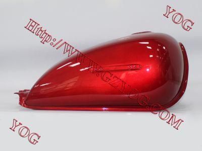 Yog Motorcycle Tanque Gasolina Fuel Tank Gn125f