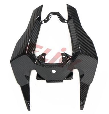 100% Full Carbon Tail Cover Upper Cowl Farings for Honda Cbr1000rr 2018 +