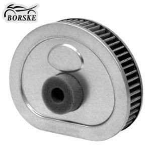Replacement Air Cleaner 29259-93 2933096 for Harley Flht Fxst Fltc 81-04