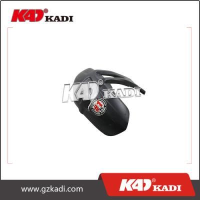 Rear Fender of Motorcycle Parts