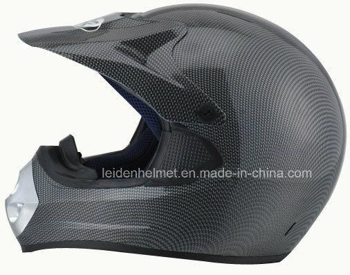 2017 Hot Sale Motocross Helmet with Full Face Shield Visor, Casco Moto, Safety Helmet