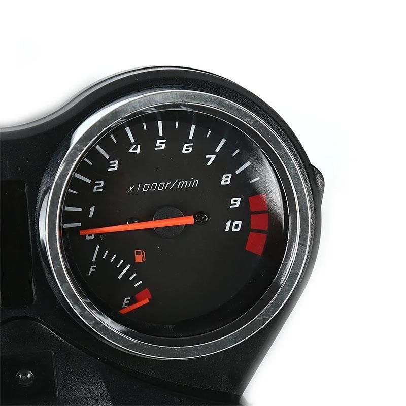 Good Price Motorcycle Speedometer GS125 Motorcycle Parts for Suzuki