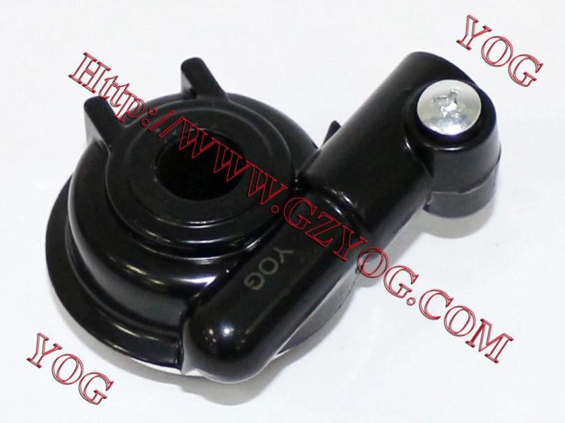 Motorcycle Parts Speedometer Gear Assy for Gxt200 Ybr125