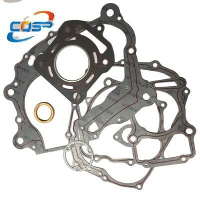 Motorcycle Engine Parts Complete Kits Gasket for Zs200