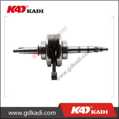 Motorcycle Crankshaft of Motorcycle Parts