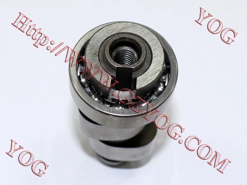 Motorcycle Parts Motorcycle Camshaft for En125/Gn250