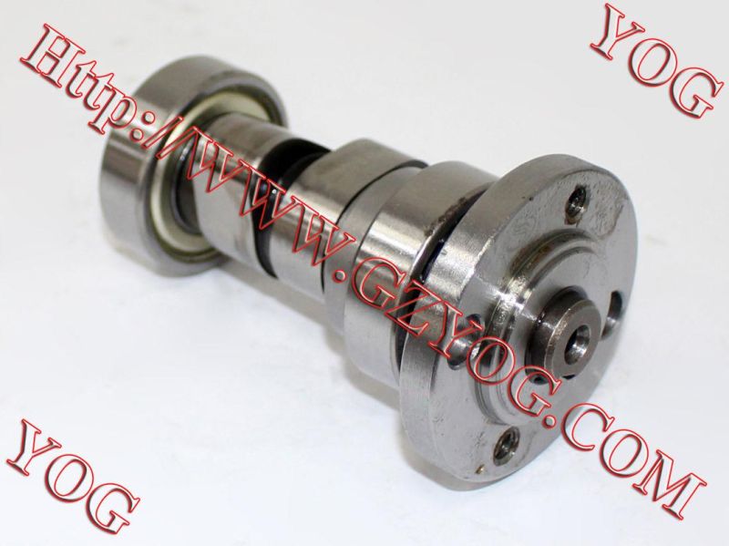Motorcycle Spare Parts Cam Shaft Tvs Star Hlx100 Hlx125