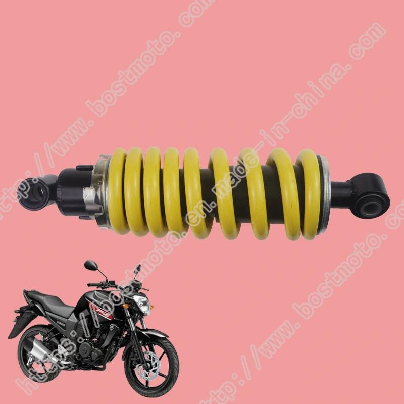 High Quality Motorcycle Rear Shock Absorber for YAMAHA Fz16 Motorbikes