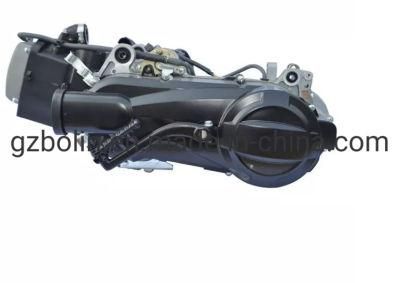 Gy6 Motorcycle Short Case 150cc Engine for Scooters