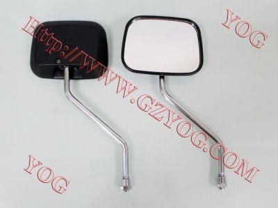 Yog Motorcycle Espejo Back Mirror Side Mirror Cgl 125