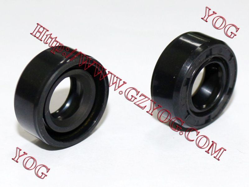 Motorcycle Parts Sellos De Barra Front Shock Absober Front Fork Oil Seal