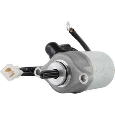 Motor Starter for YAMAHA Scooters C3 Xf50 49cc 410-54187