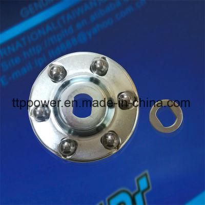 Pgt High Quality Motorcycle Accessories Drum Support Plate Peugeot103